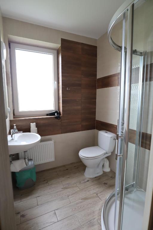 Pokój bez balkonu 3