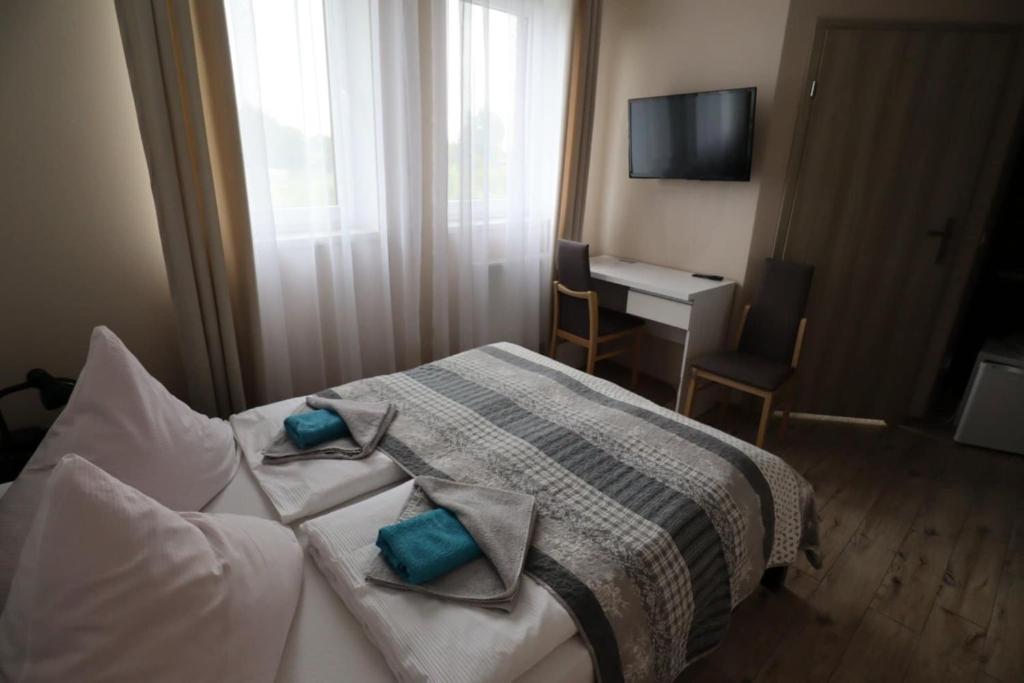 Pokój bez balkonu 4