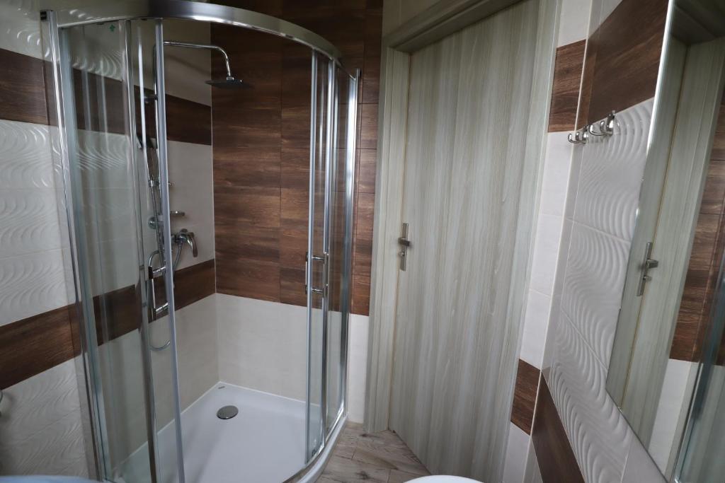 Pokój bez balkonu 5