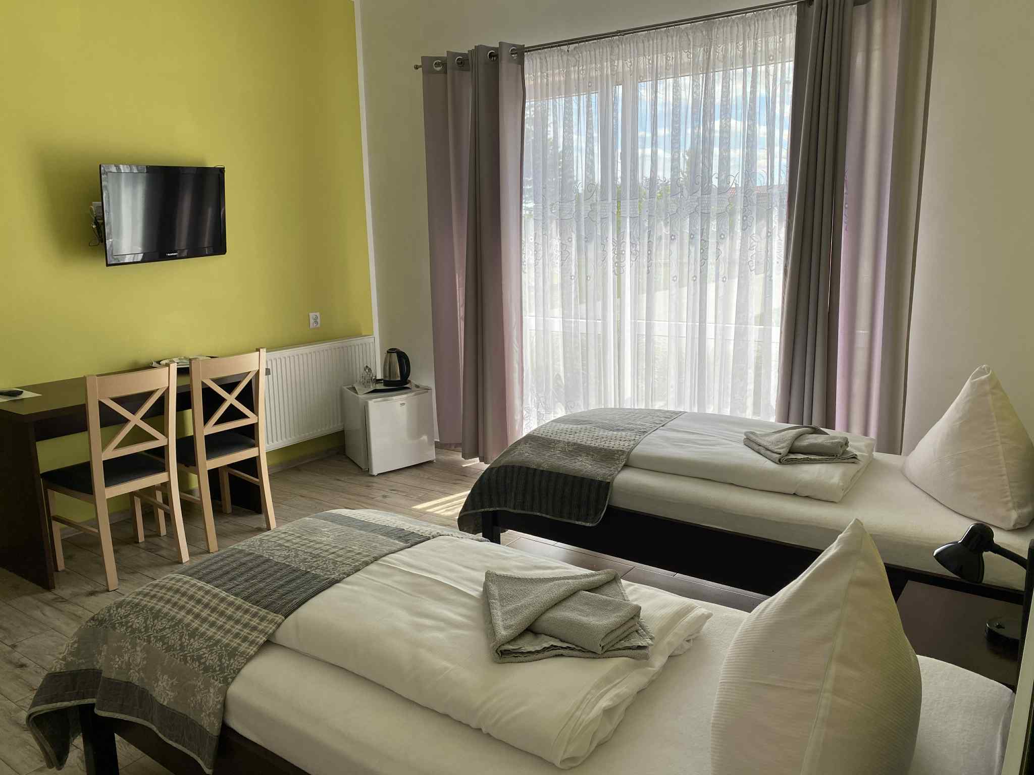 Pokój przystosowany 2