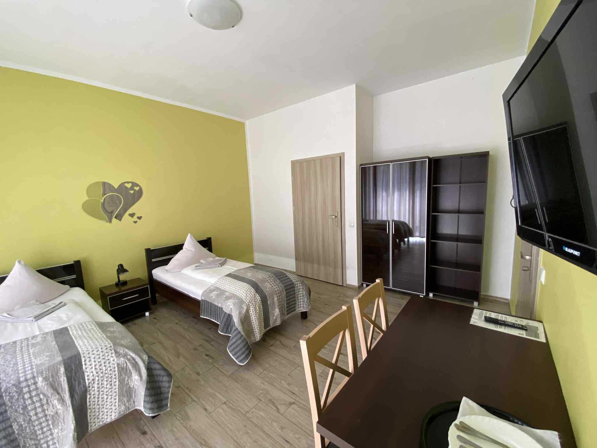 Pokój przystosowany 3