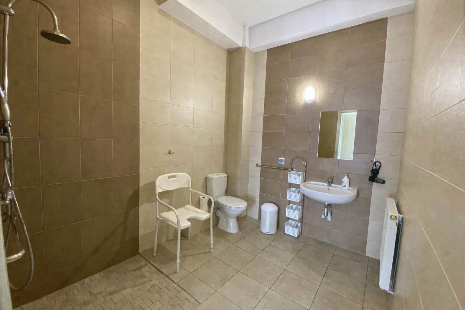 Pokój przystosowany 4