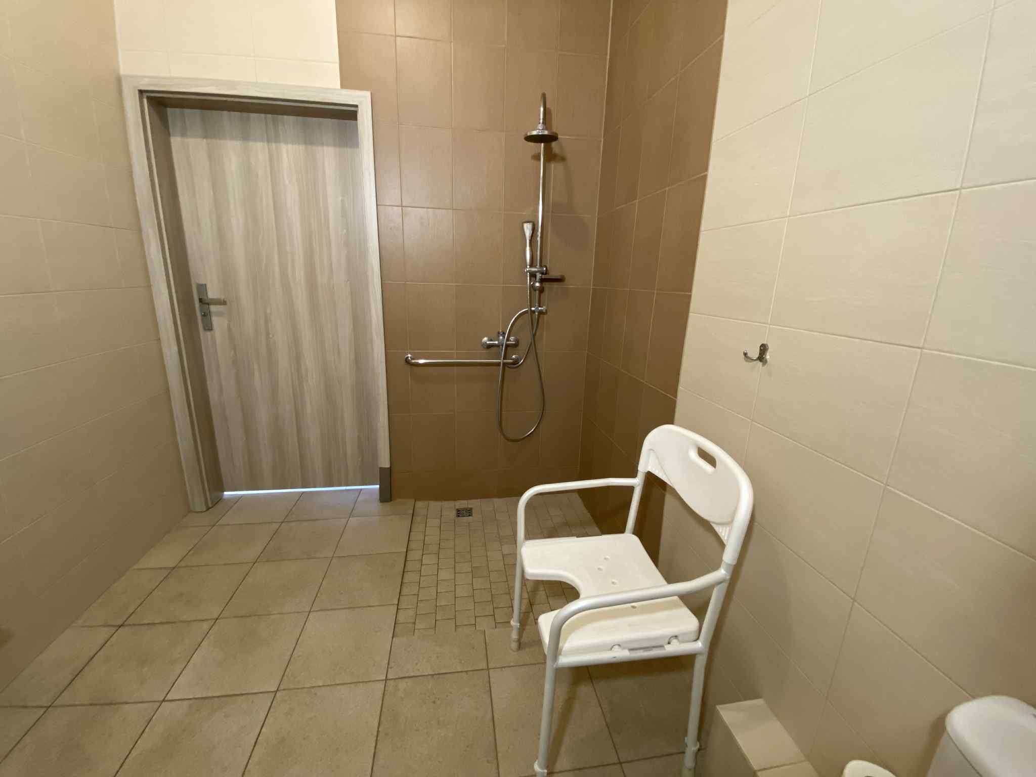 Pokój przystosowany 5