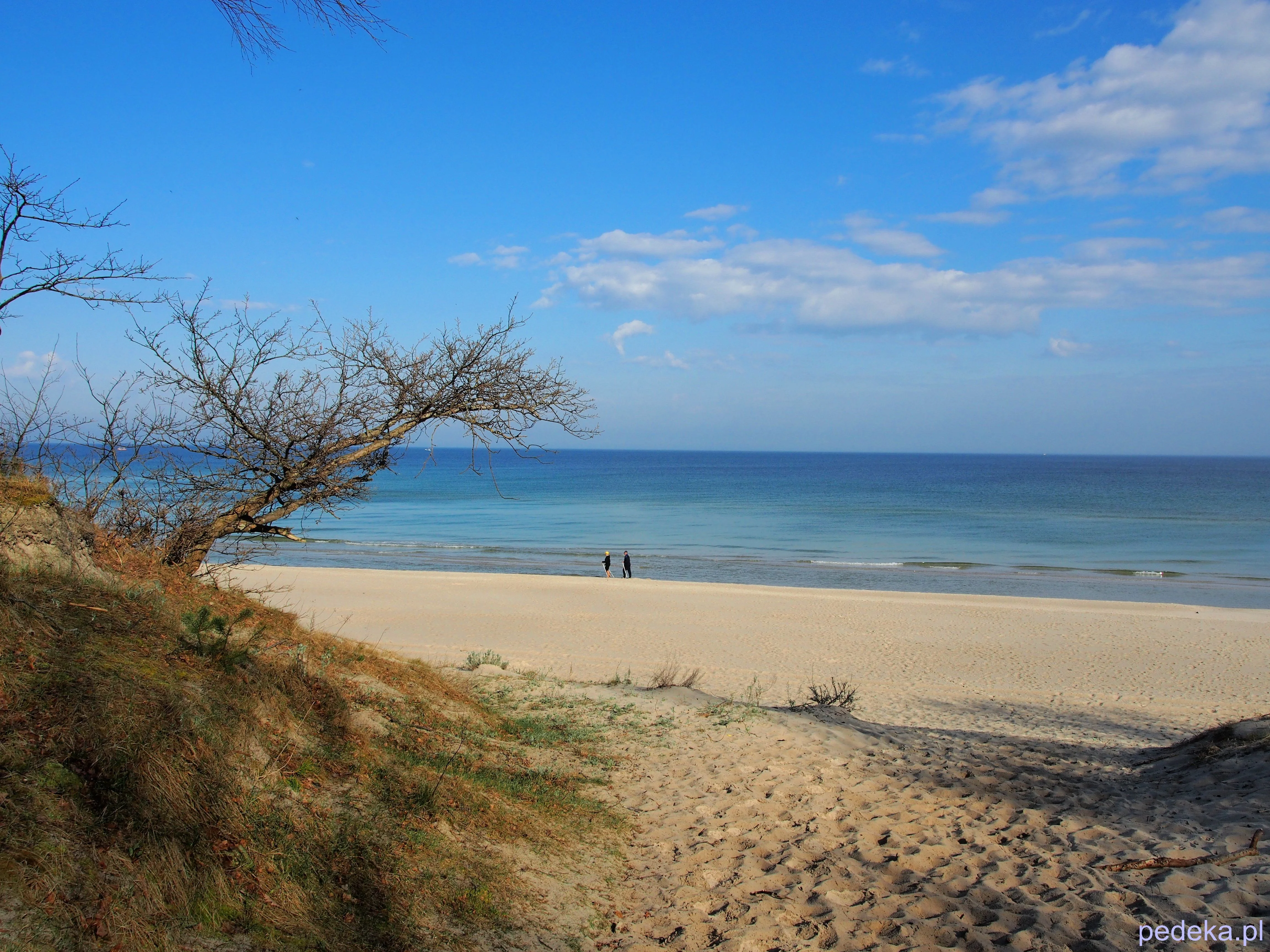 Plaża Zachodnia 2